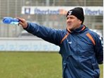 Gelb-Rot! Cucoc fliegt vom Platz, FCU verliert