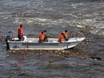 Unglück auf dem Ammersee: Boot mit sieben Insassen in Seenot