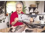 Monika Dahlberg feiert 60-jähriges Bühnenjubiläum