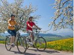 Die E-Bike-Welle rollt mit großem Schwung über Stadt und Land