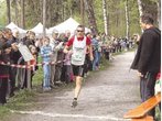 Au-Lauf: Über 10 Kilometer dominieren die Gäste