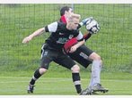 ASV: Mäßiger Auftritt, voller Ertrag