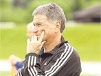Nur 1:1 - So wird’s nichts mit Platz zwei