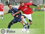 Der Tag der Enttäuschungen - SVO unterliegt 0:2