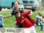 2:0 - Waakirchen sendet klares Lebenszeichen