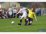 FF mit 2:1-Derbysieg dank Fußspitze und Köpfchen