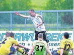 Derbypleite für Habian-Elf - 1:2 in Minute 90