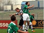 Oberweikertshofen kassiert Dämpfer im Aufstiegskampf