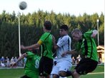 Aubing bringt Oberweikertshofen erste Niederlage in 2013 bei
