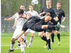 RW Bad Tölz: Spitzenreiter niedergerungen