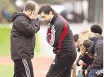 Bayernliga-Reserve trägt beim 4:2 den Namen zurecht