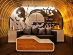 Movie-Stars: Die besten Hotels für Kino-Fans