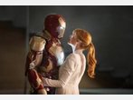 "Iron Man 3": Traum- und Trauma-Arbeit