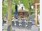 Biergartenführer: Im „Weyprechthof“