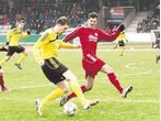 Verschnaufpause nicht in Sicht