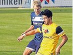 FC Pipinsried: Stark begonnen, stark nachgelassen