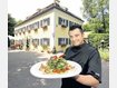 Biergartenführer: Die „Neue Fasanerie“ – ein echtes grünes Paradies