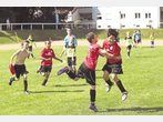 Merkur CUP: Knackige Vorrunde