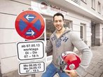 Flucht-Gedanken vor dem NSU-Prozess