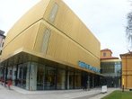 Vieles wird anders: das neue Lenbachhaus