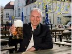 Biergartenführer: „Augustiner Schützengarten“ hat neu aufgemacht