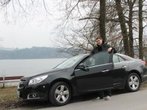 Chevrolet Malibu: Amerikanischer Protz trifft europäische Klarheit