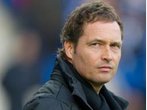 Marcus Sorg trainiert jetzt die deutsche U19