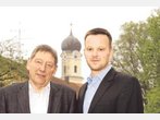 Nach 30 Jahren im Amt: Forstinnings Bürgermeister Arnold Schmidt hört auf