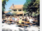 Biergartenführer: Herrlicher Ausflugsbiergarten beim „Bartewirt“