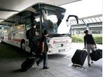 Erster Fernbus-Atlas von Mobil in Deutschland e.V.