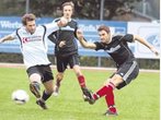 TSV Peiting: Noch zwei Dreier bis zum Klassenerhalt