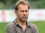Oberaltings Coach Peter Bootz: "Es waren sehr schöne Jahre"