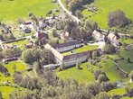 Kloster Wessobrunn soll verkauft werden. Bischof Zdarsa sähe gern Klinik.