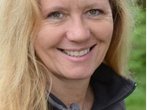 Lachtrainerin Ute Liebhard im Interview