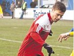 Haching II mit nur zwölf Mann im Kader