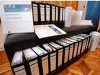Informationsfreiheitssatzung für Penzberg: Offene Aktenschränke
