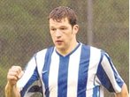 Kreisliga 1: SV Waakirchen gegen FC Bad Kohlgrub-Ammertal