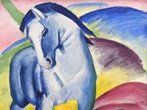 Lenbachhaus: „Der Blaue Reiter“ kommt heim