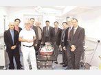 Neues ambulantes OP-Zentrum am Medizin Campus Erding eröffnet