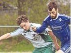 Landesliga Süd-Ost: TuS Holzkirchen gegen ETSV Landshut