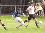 Topteams der Rückrunde treffen aufeinander
