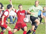 Für Baldham zählt nur ein Dreier