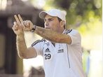 SV Pullach: „Platz eins ist momentan nebensächlich“