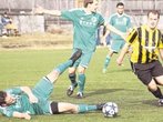 Abstiegskampf in der Bezirksliga
