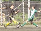 Lenggrieser SC gegen Aying