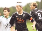 Abstiegskampf in der Bezirksliga