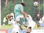 Bei Titelfavoriten Schalding will der BCF den Klassenerhalt perfekt machen