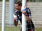 3. Liga? Wohin geht die Reise von Keeper Andi Rößl?