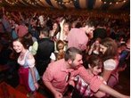 Grafinger Grandauer Volksfest erwischt Auftakt nach Maß