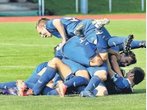 Wochen der Wahrheit starten mit Verfolgerduell in Antdorf